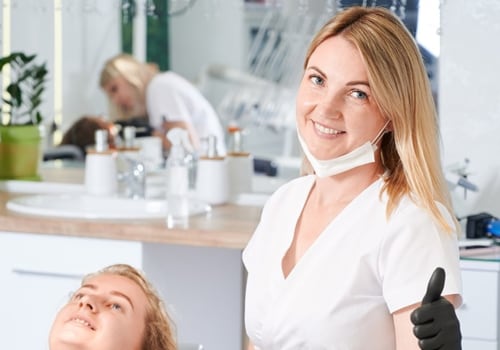 Improving Customer Service in the Dental Practice