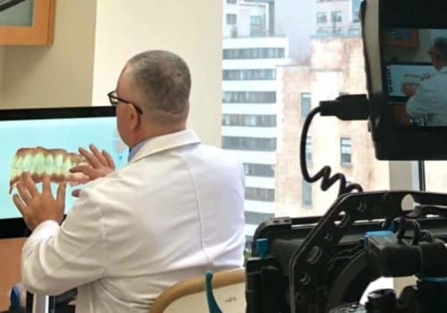 Creating Video Content for Dental Practices