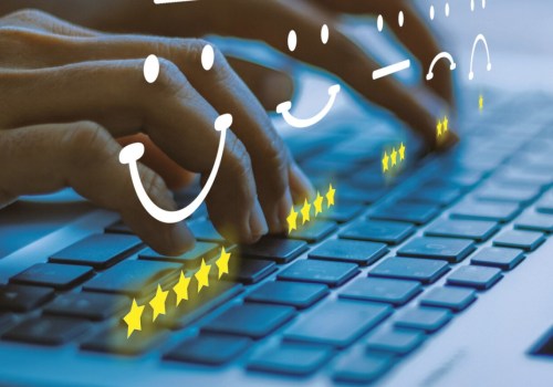 Collecting Reviews and Testimonials for Dentists' Websites