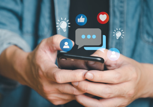 Engaging with Followers in Online Dental Marketing Campaigns on Social Media Platforms