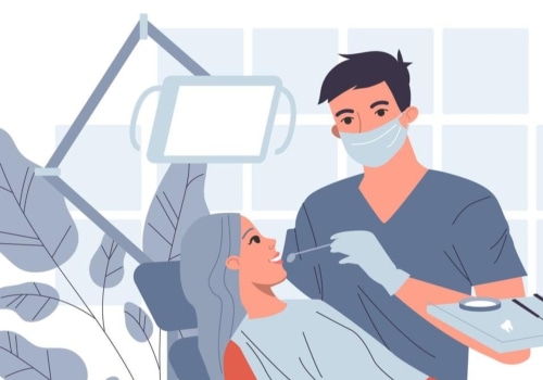 Optimizing Local Listings for Dentist Websites