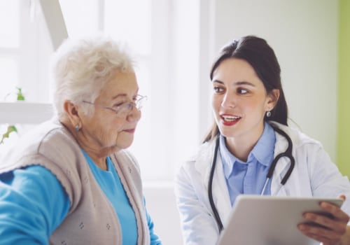 Providing Personalized Experiences to Patients