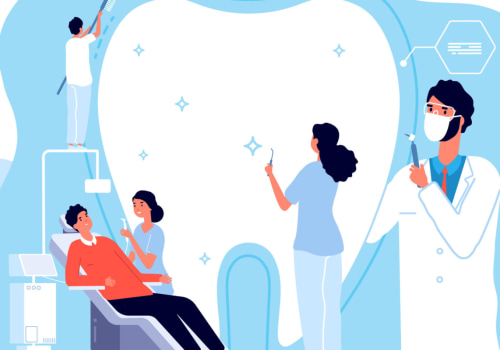 Optimizing Website Content for SEO in the Dental Industry