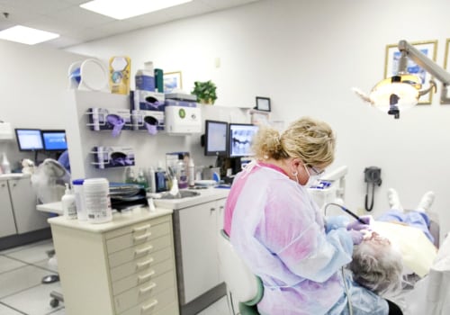 Google Ads for Dentists: A Comprehensive Overview