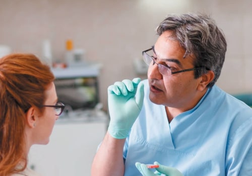 Developing Referral Programs in the Dental Industry